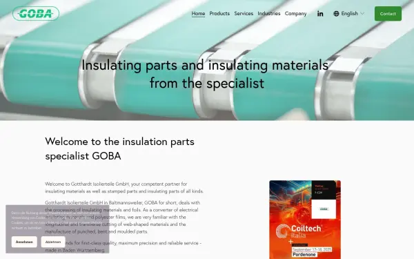 www.goba.de