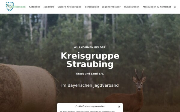 jagd-straubing.de