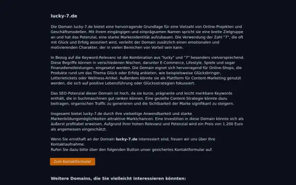lucky-7.de