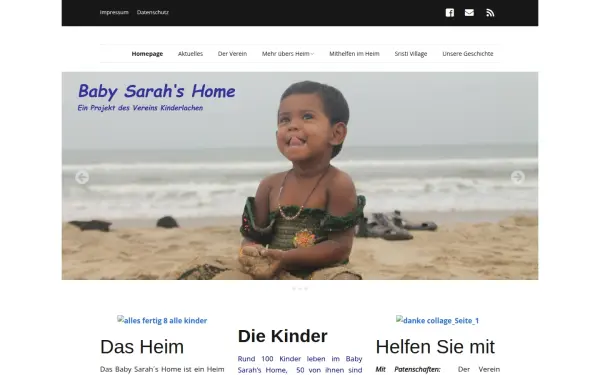 www.babysarahshome.de