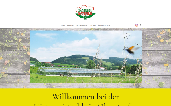 www.gaertnerei-stehle.de