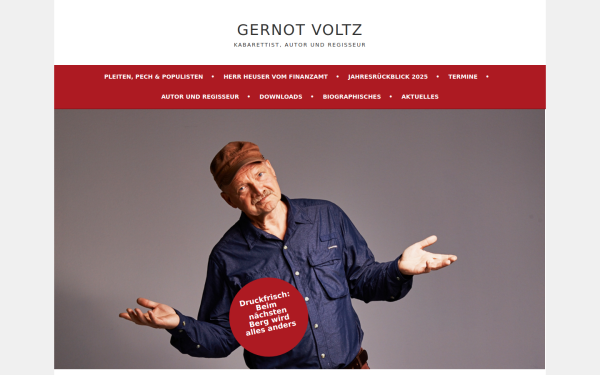 www.gernot-voltz.de