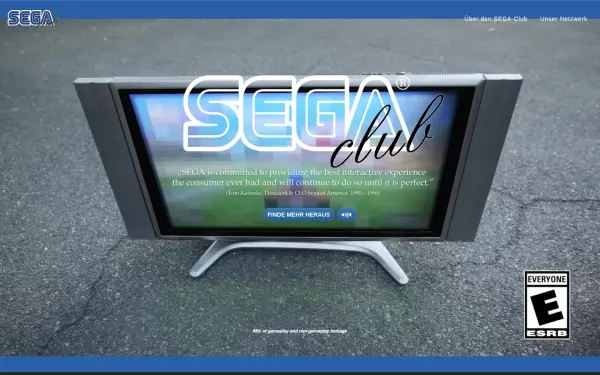 sega-club.com