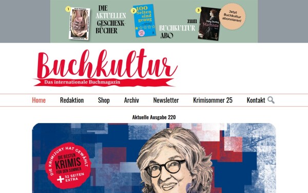 www.buchkultur.net