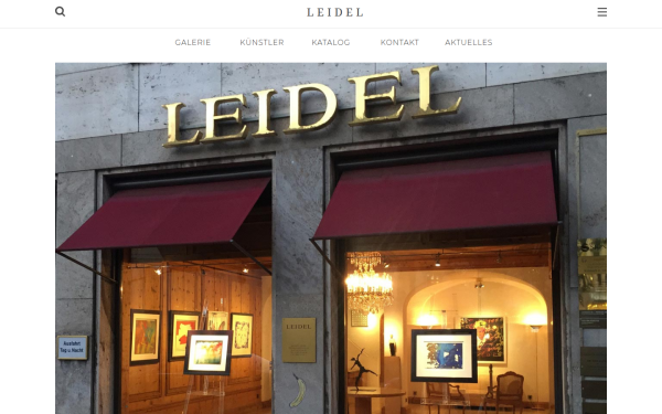 www.galerie-leidel.de