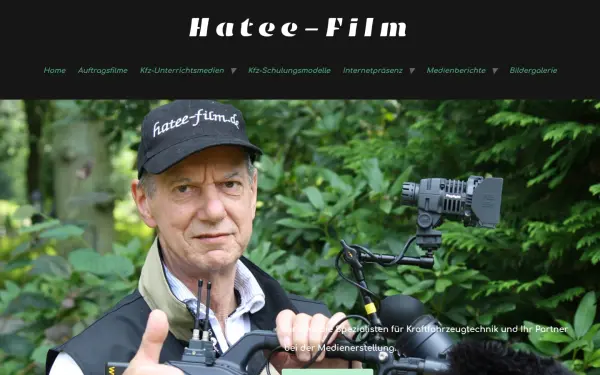 hatee-film.de