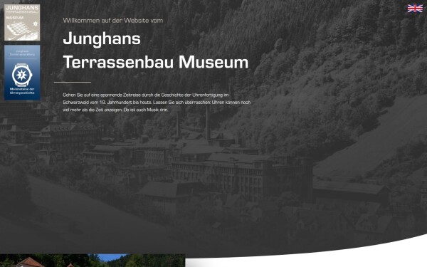 www.junghans-terrassenbau-museum.de