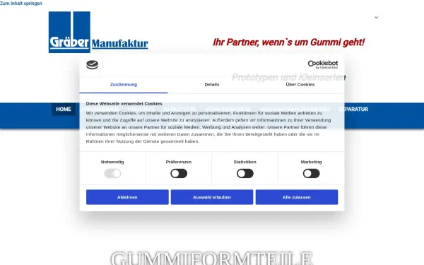 www.graeber-manufaktur.de