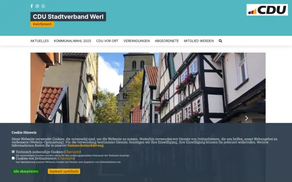 cdu-werl.de