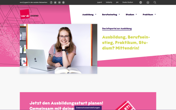 www.ausbildung.info