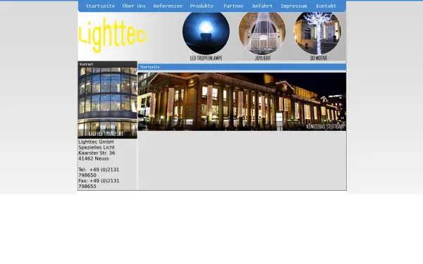 lighttec-led.de