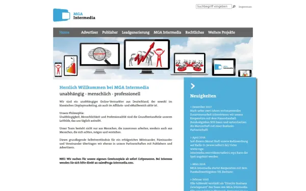mga-intermedia.com