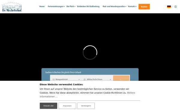 www.mechelerhof.de