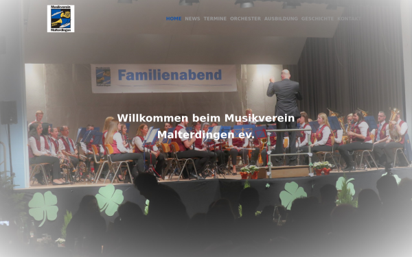 www.musikverein-malterdingen.de