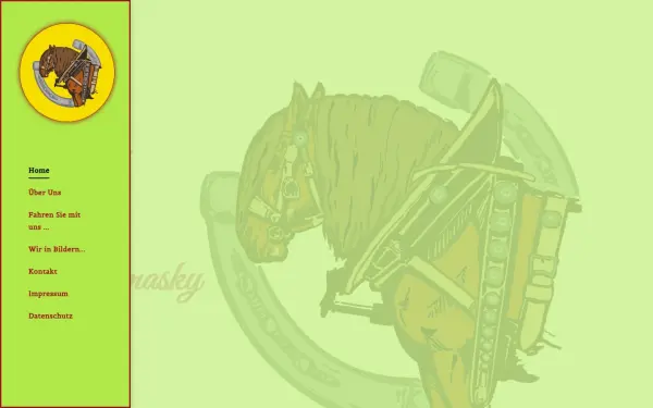 damasky.de