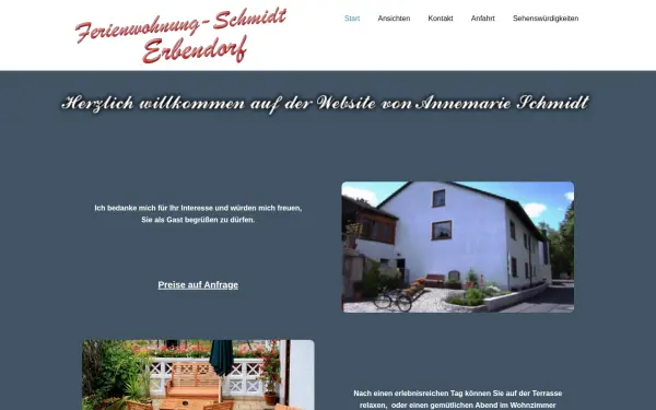 www.annemarieschmidt.de