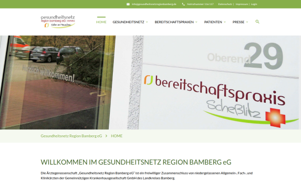 gesundheitsnetzregionbamberg.de