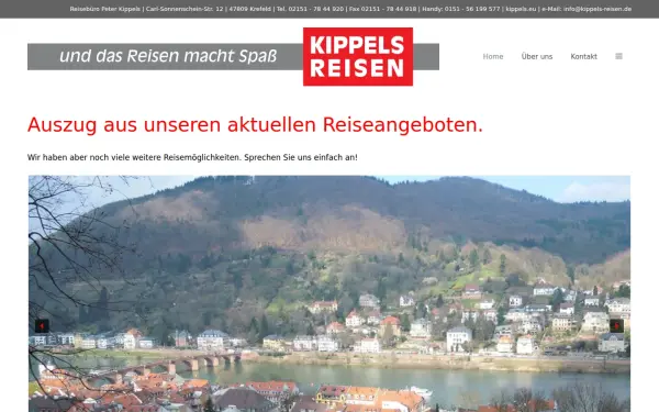 kippels.eu