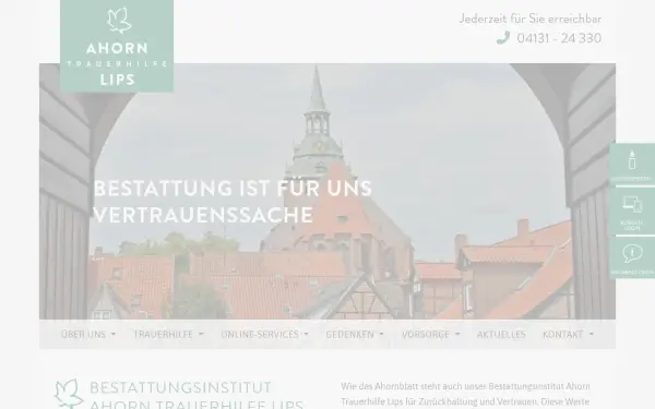 www.ahorn-lips.de