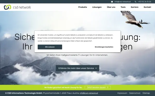 www.csd-network.at