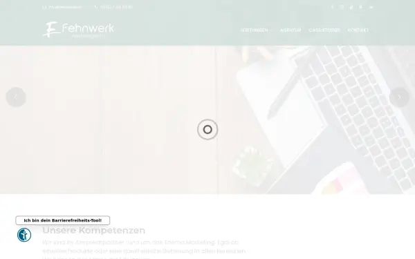 www.fehnwerk.de