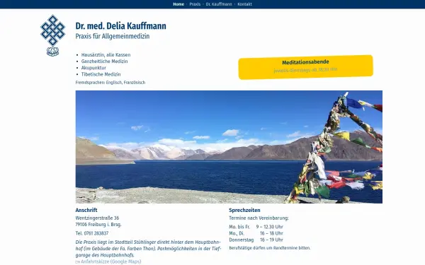 dr-delia-kauffmann.de