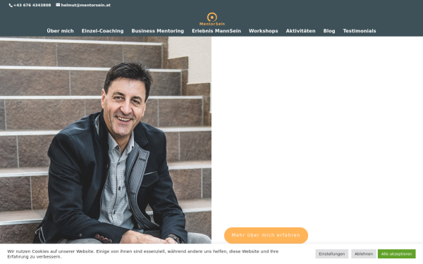 mentorsein.at