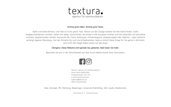 textura.at