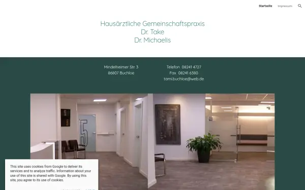 www.dr-tami.de