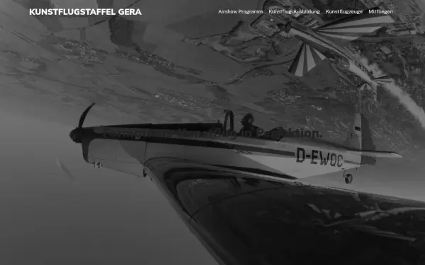 www.kunstflug-staffel.de