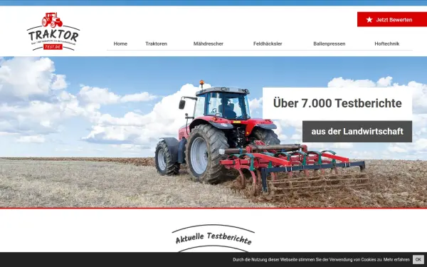 www.traktortest.de