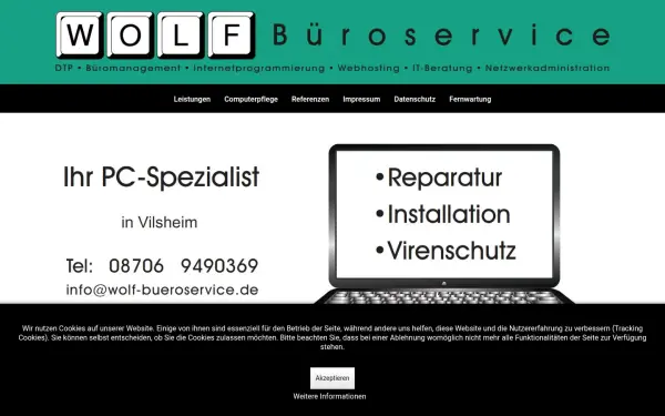 www.wolf-bueroservice.de