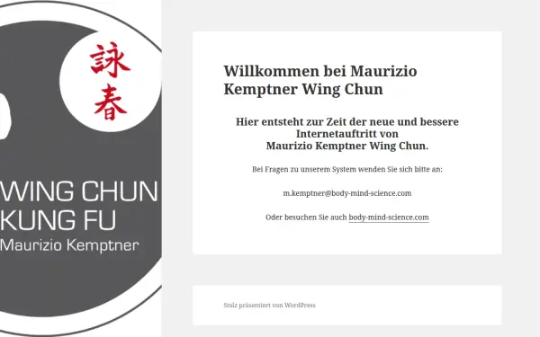 kemptnerwingchun.de