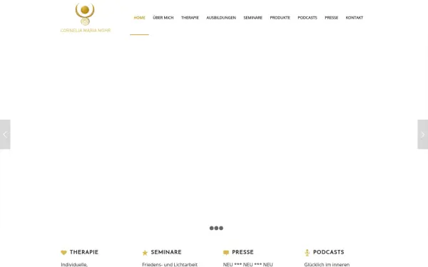 cornelia-maria-mohr.com