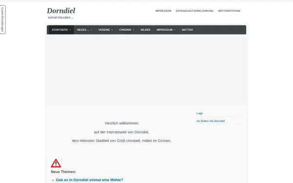 dorndiel.de