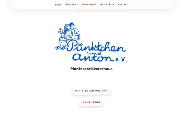 puenktchenundanton.com