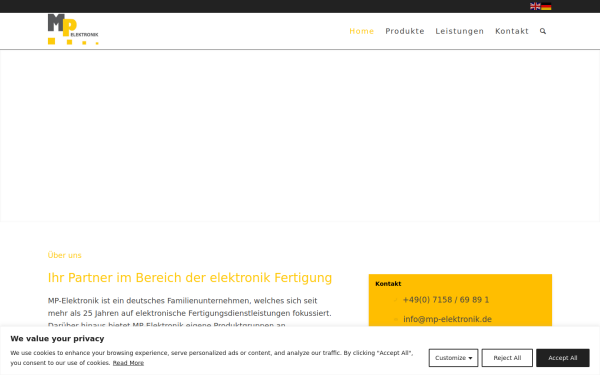mp-elektronik.de