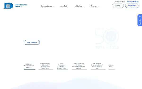 www.bundesverband-niere.de