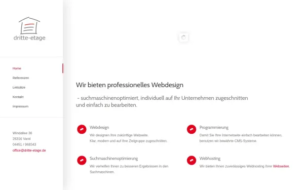 dritte-etage.de