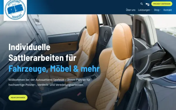 www.autosattlerei-seefeldt.de