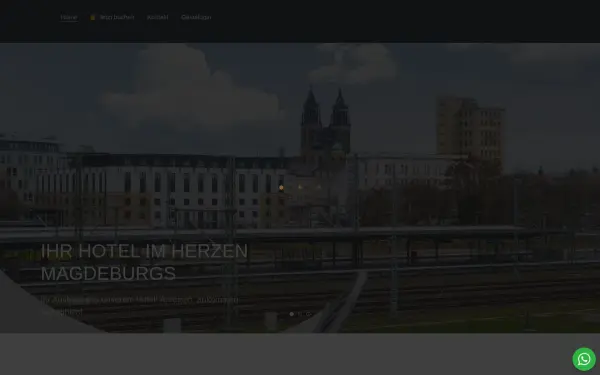 www.cityhotel-magdeburg.de