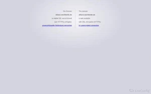 allianz-worldwide.de