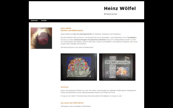 www.heinz-woelfel.de
