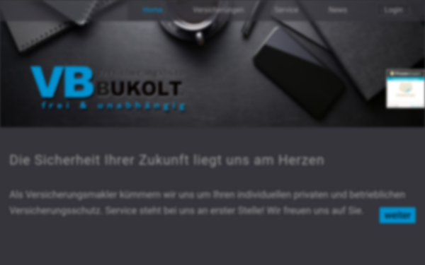 www.wuerzburg-versicherungsmakler.com