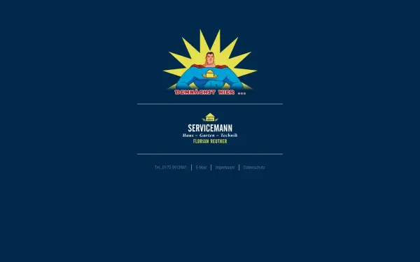derservicemann.de