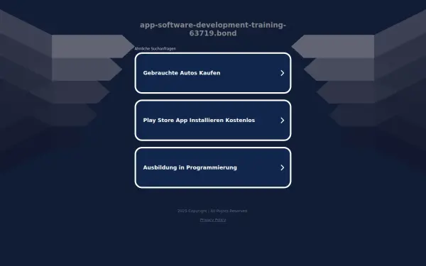 app-software-development-training-63719.bond
