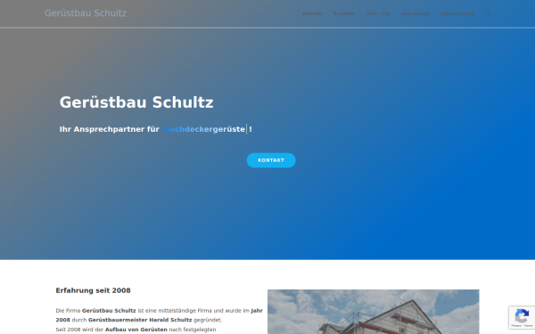 geruestbau-schultz.de