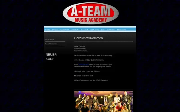 www.ateam-academy.de