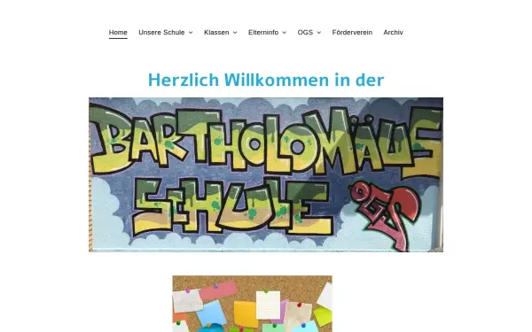 www.bartholomaeus-grundschule.de