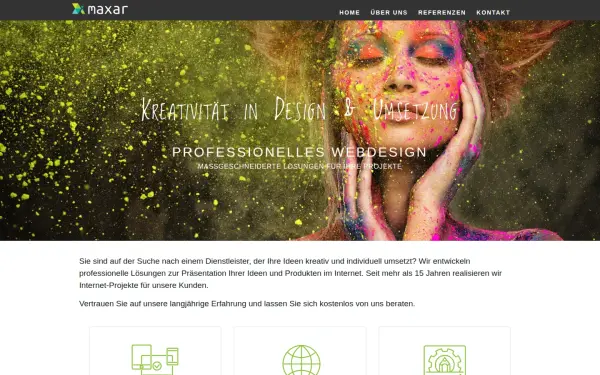 maxar.de